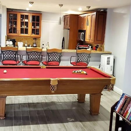 Fully Furnished, Beautiful, Spacious Two Bedroom Condo Lauderhill Exterior foto